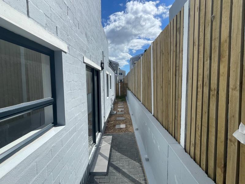 To Let 2 Bedroom Property for Rent in Kommetjie Western Cape